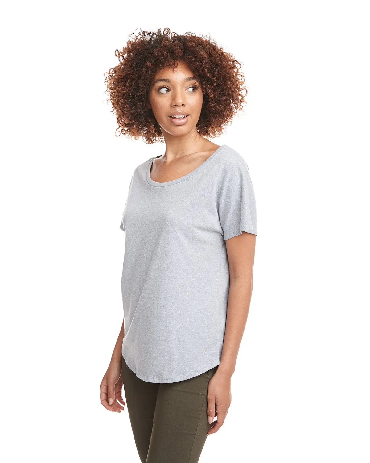 1560-Next Level Apparel-HEATHER GRAY