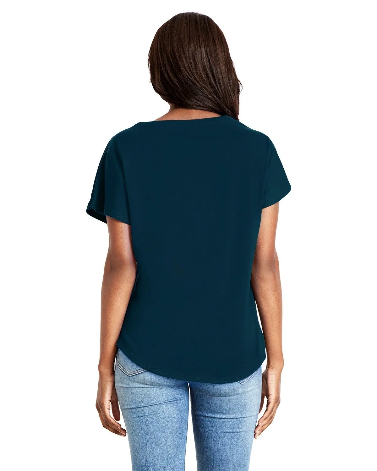 1560-Next Level Apparel-MIDNIGHT NAVY