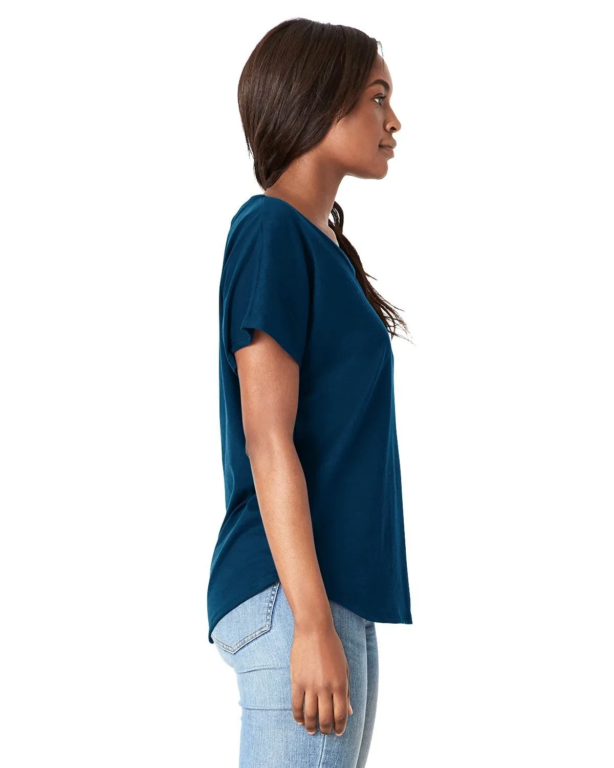 1560-Next Level Apparel-MIDNIGHT NAVY