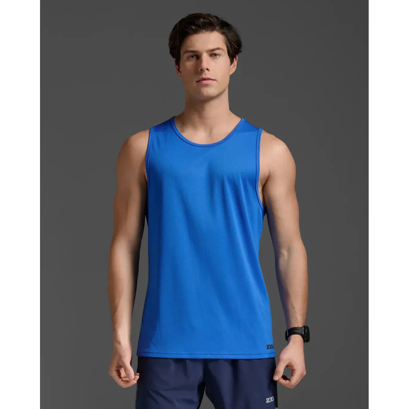 2XU Areo Tank Men's