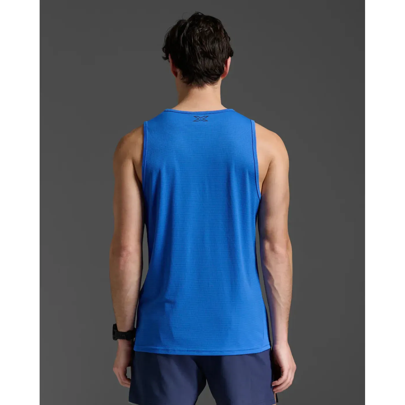 2XU Areo Tank Men's
