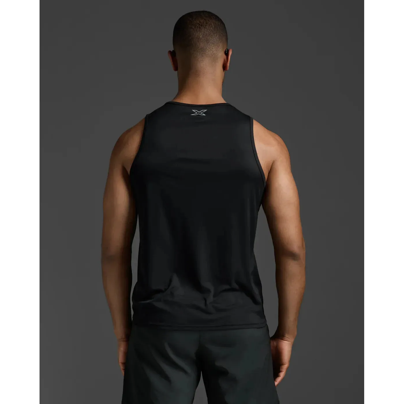 2XU Areo Tank Men's