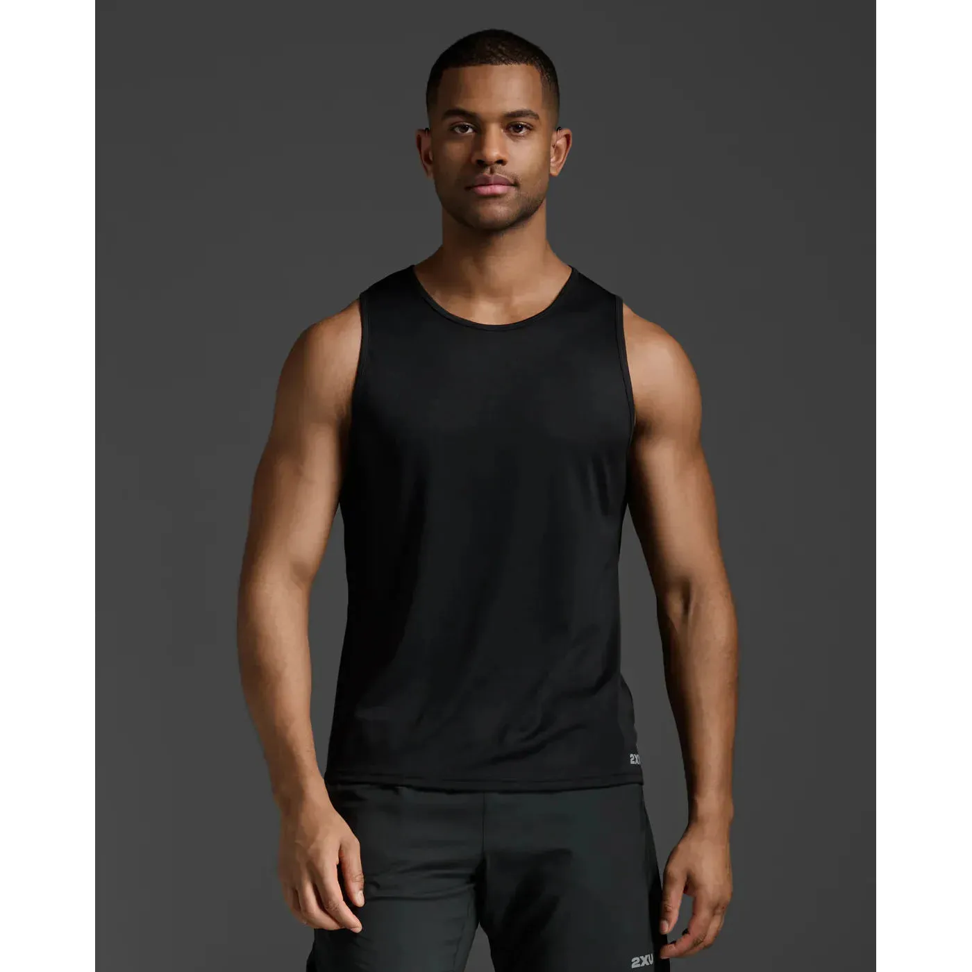 2XU Areo Tank Men's