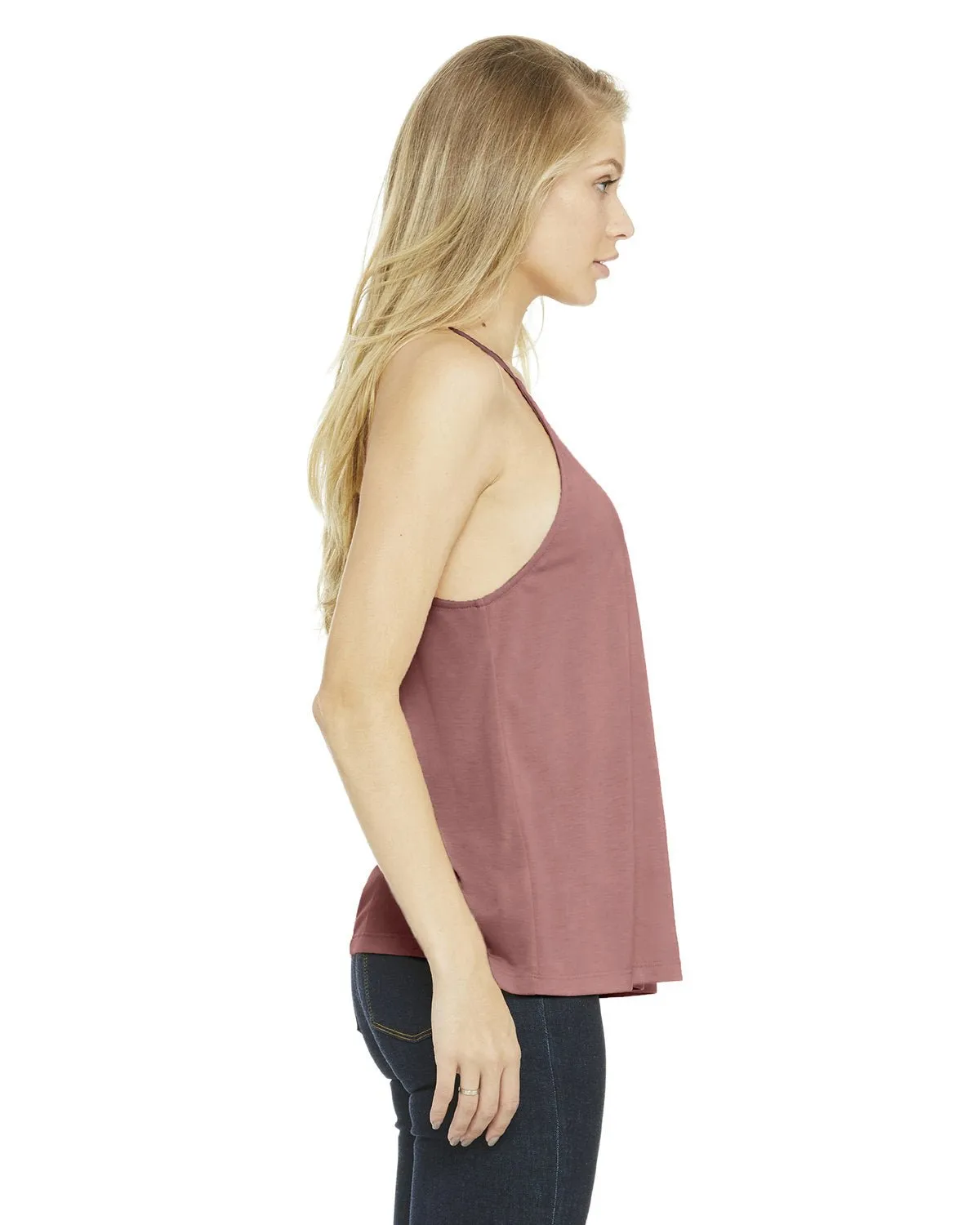 8809-Bella   Canvas-MAUVE