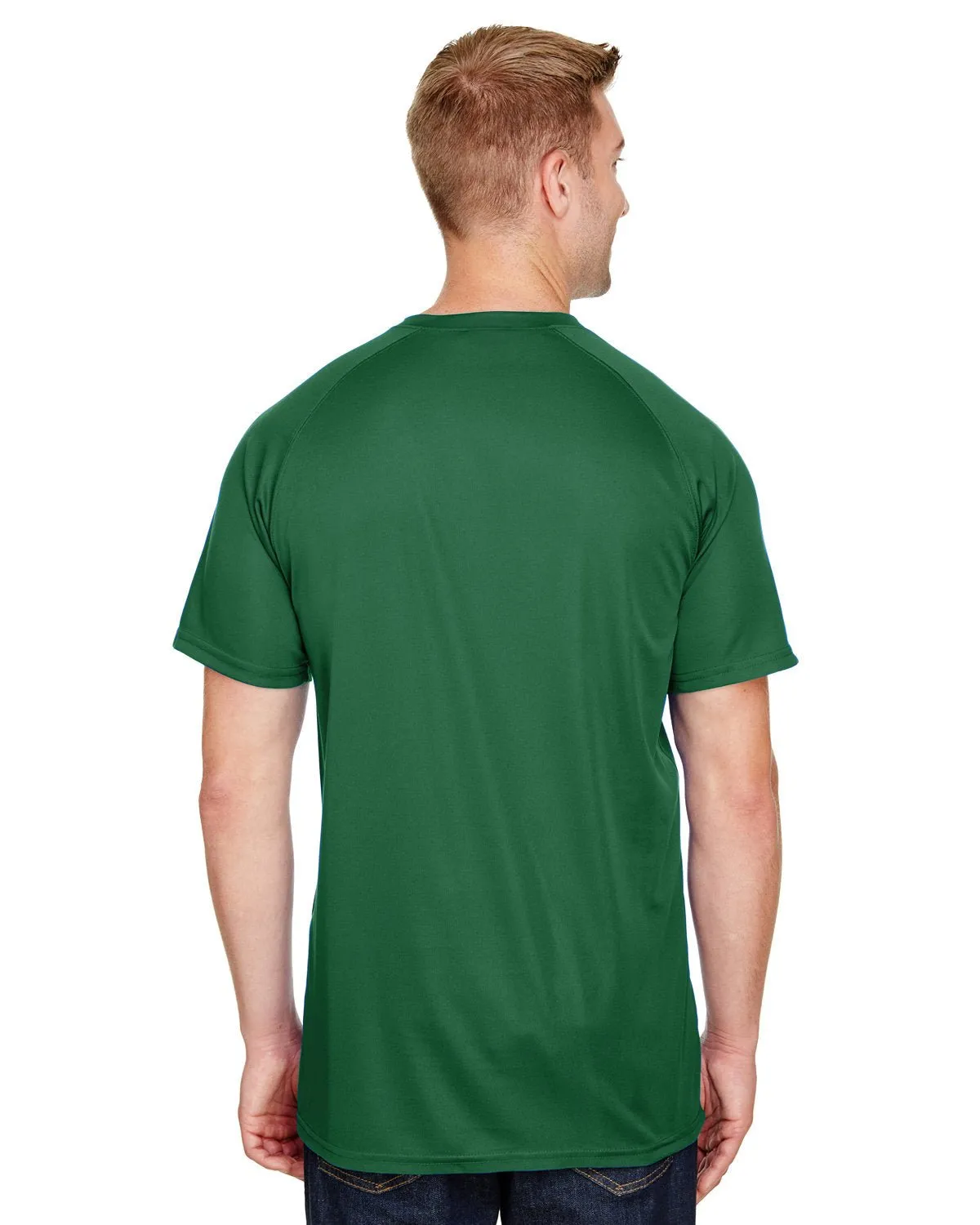AG1565-Augusta Sportswear-DARK GREEN