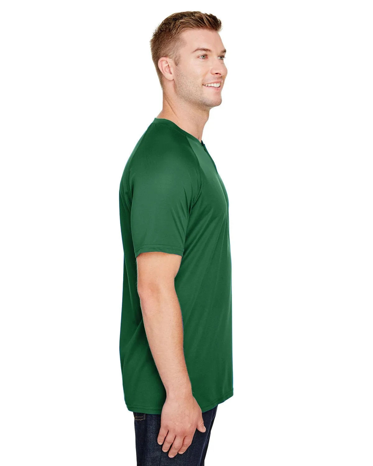 AG1565-Augusta Sportswear-DARK GREEN