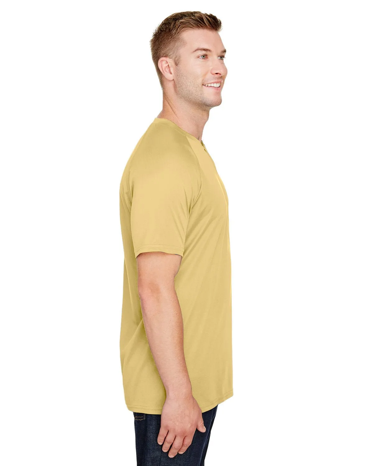 AG1565-Augusta Sportswear-VEGAS GOLD