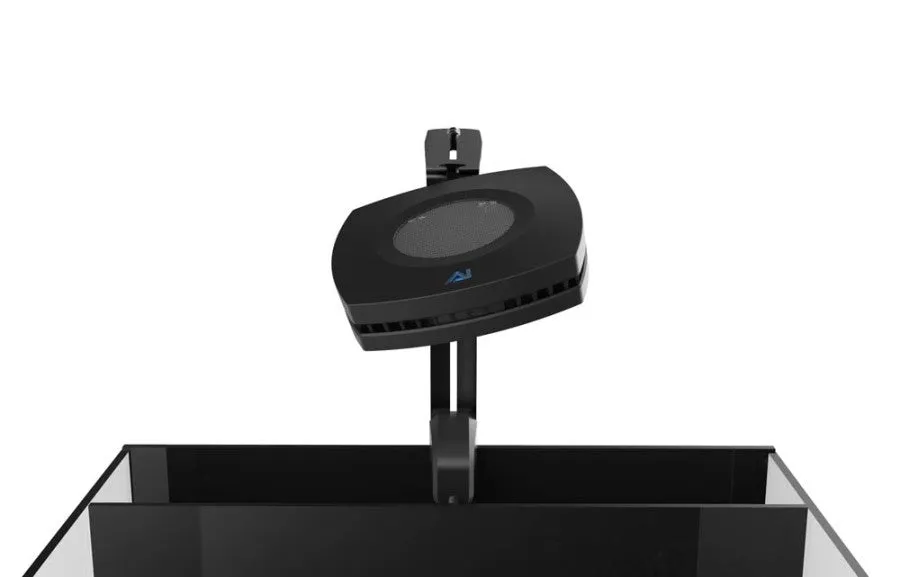 AI Prime Tank Mount - Black