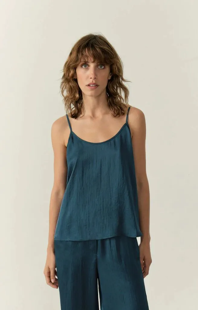 American Vintage Widlands Top- 3 Colours