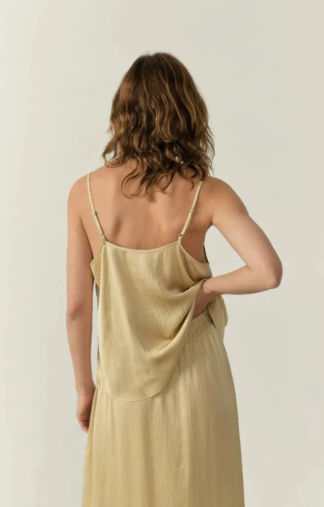 American Vintage Widlands Top- 3 Colours