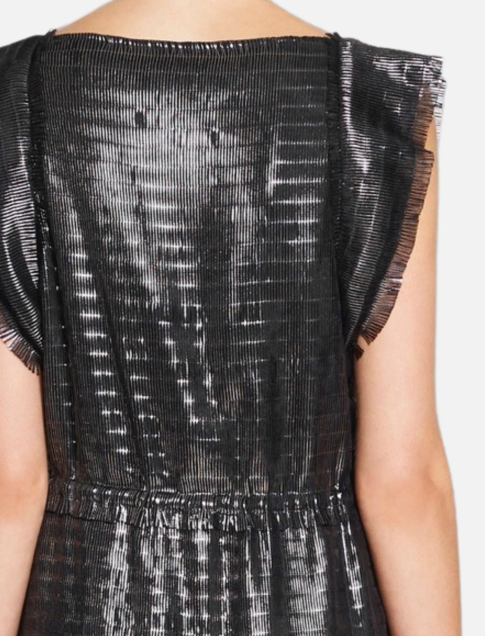 Anine Dress