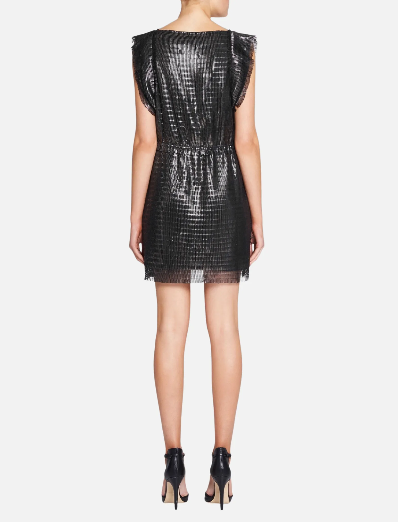 Anine Dress