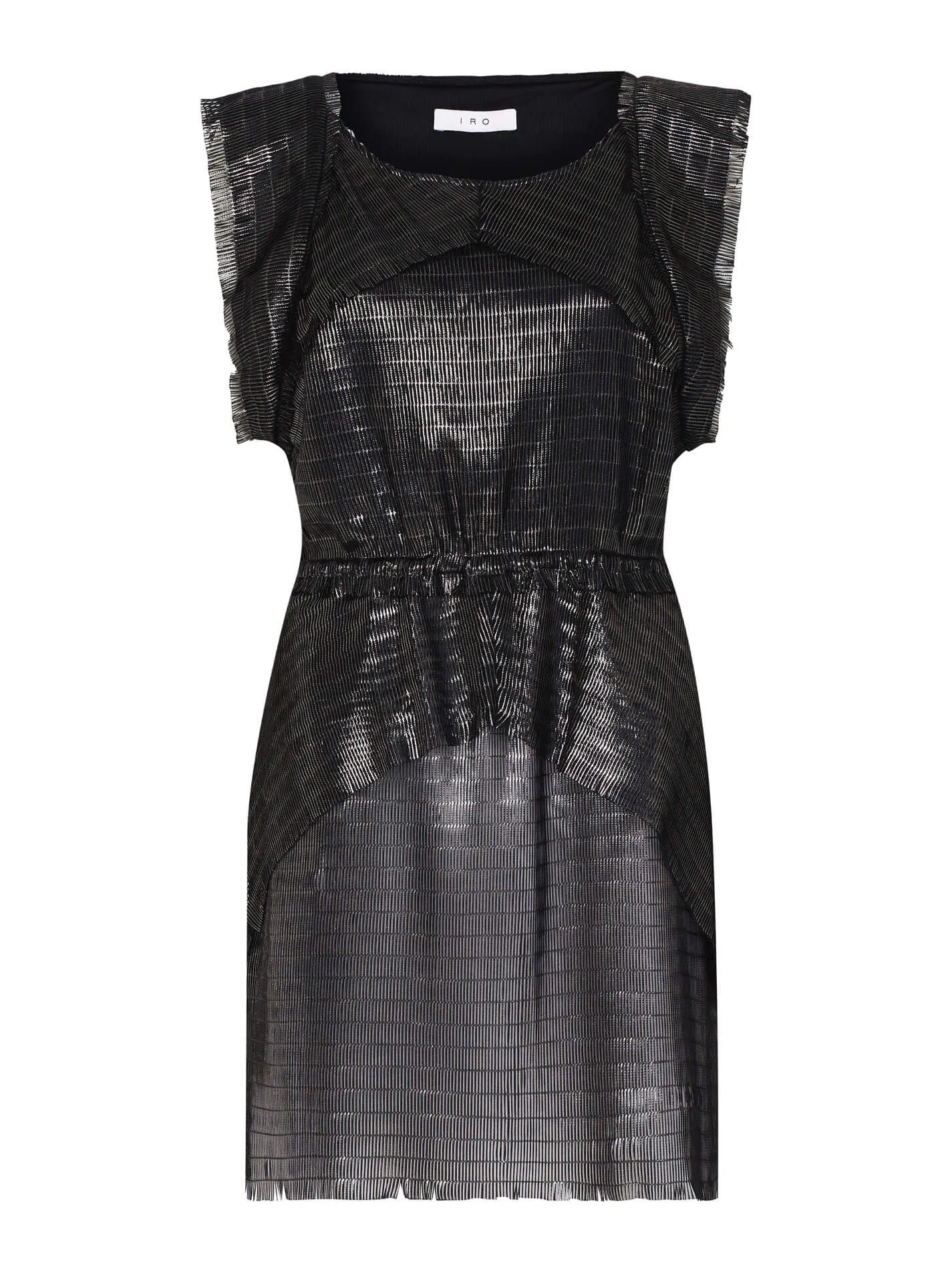 Anine Dress