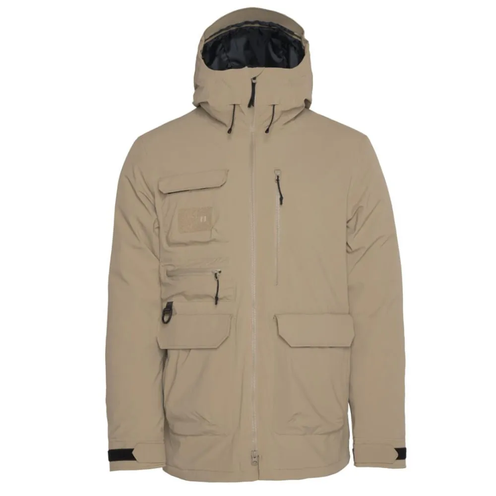 Armada Utility 2L Insulated Jacket