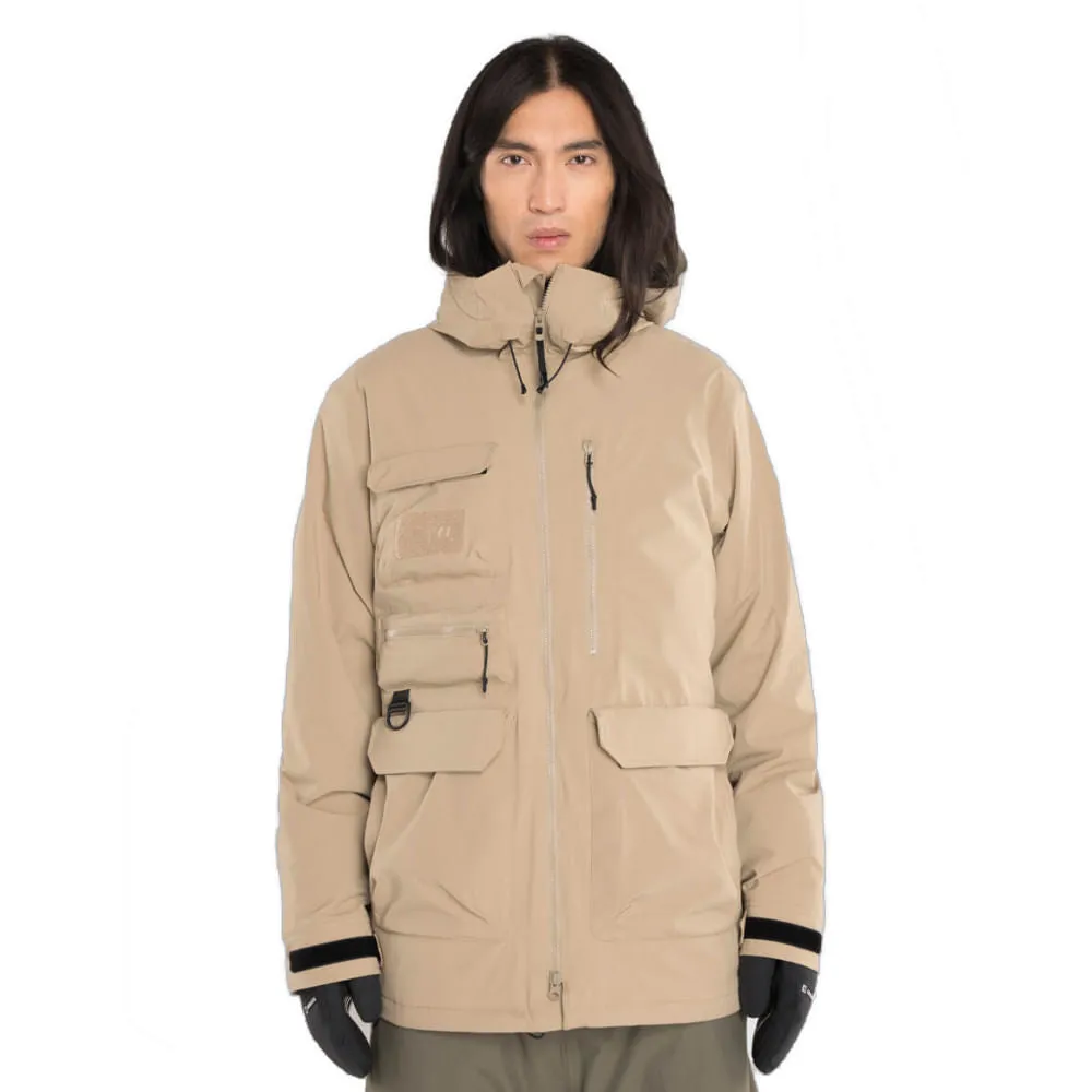 Armada Utility 2L Insulated Jacket