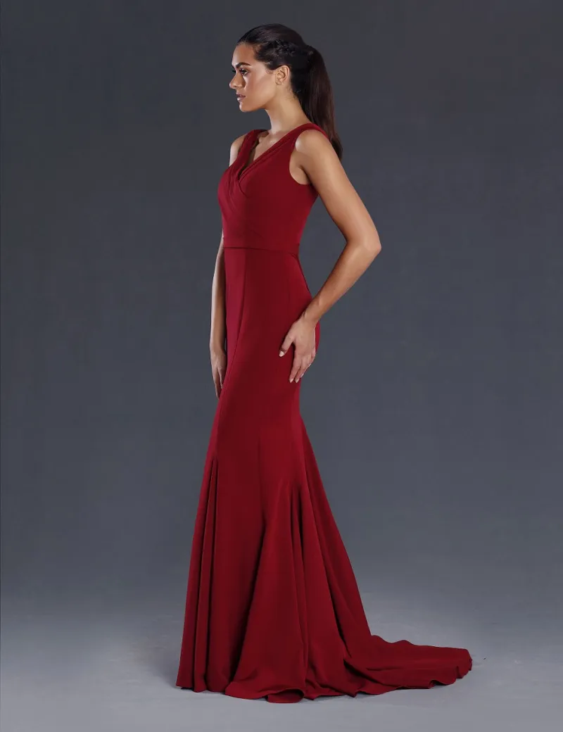 Audrey Gown