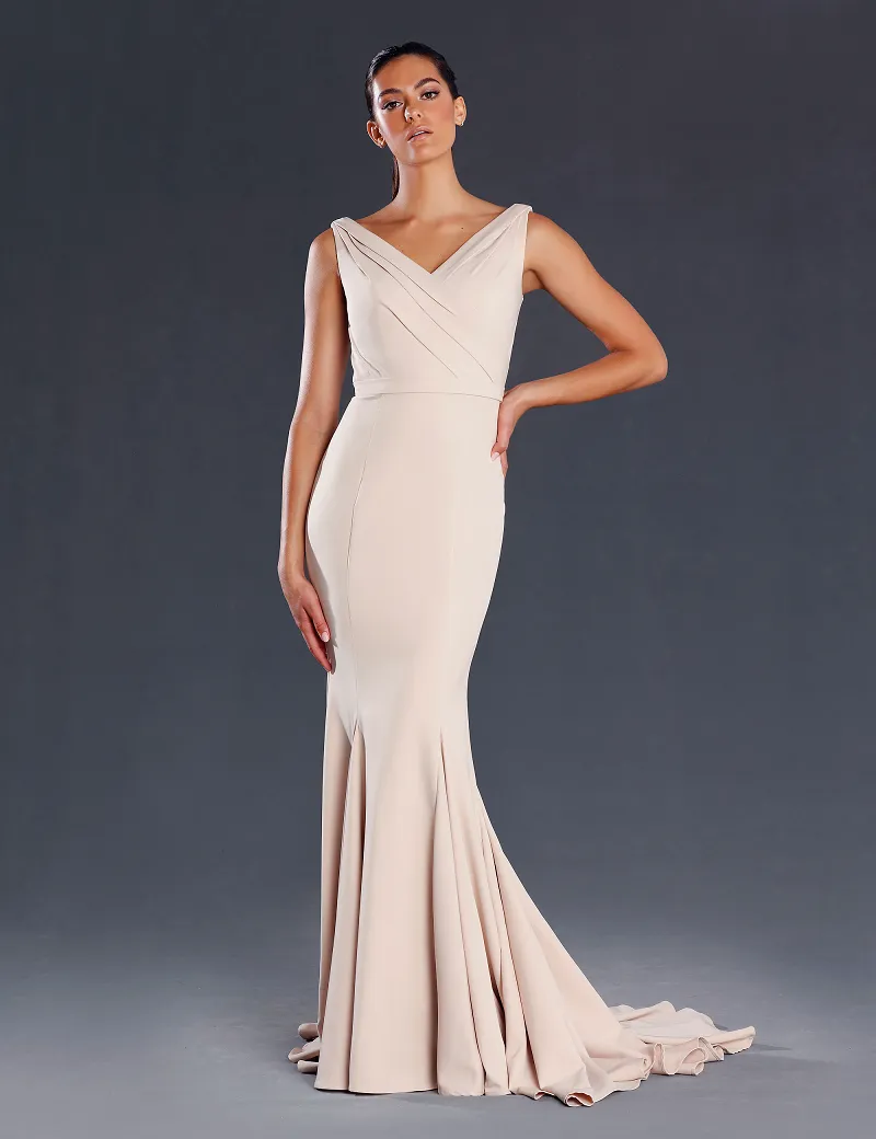 Audrey Gown