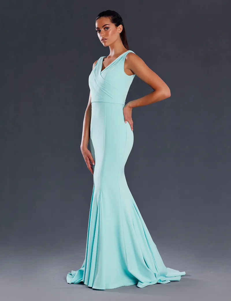 Audrey Gown