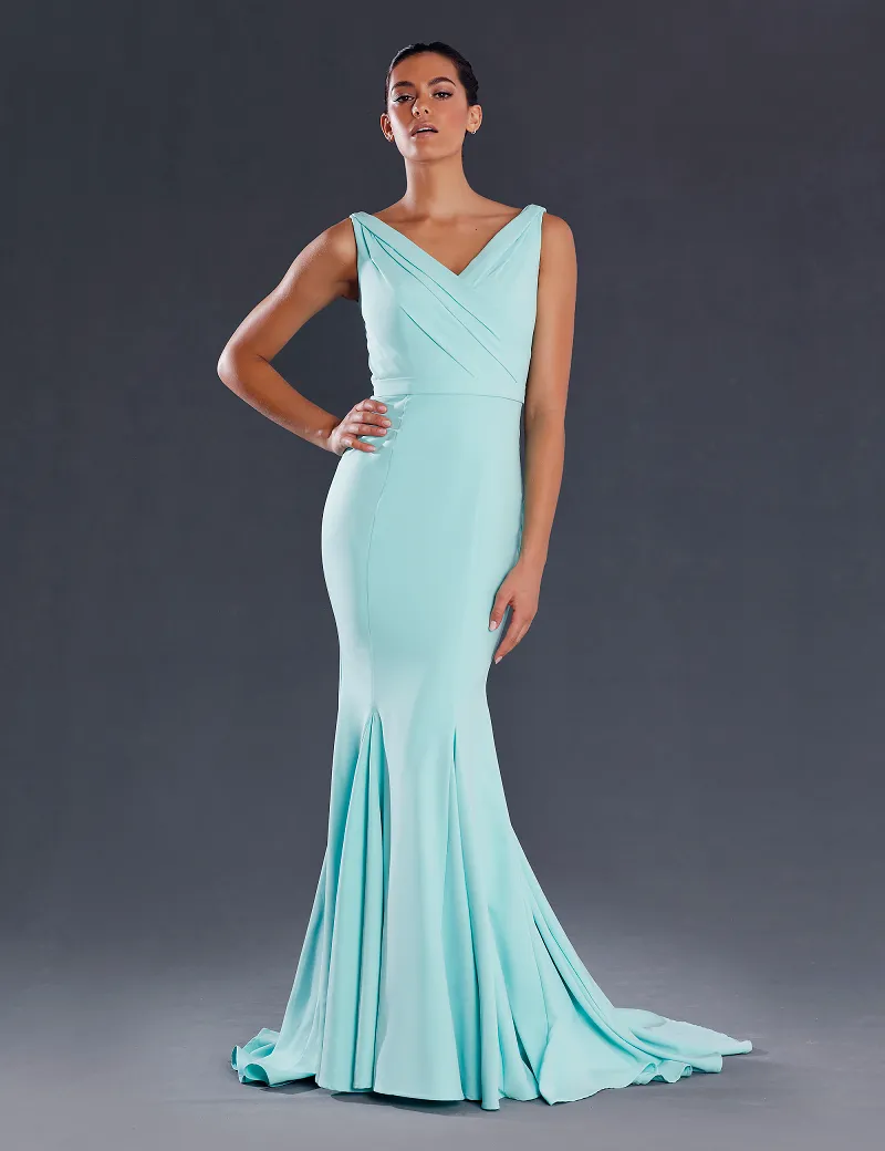 Audrey Gown