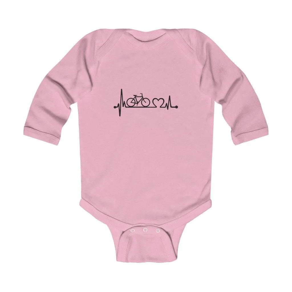 Bike Lifeline Bodysuit