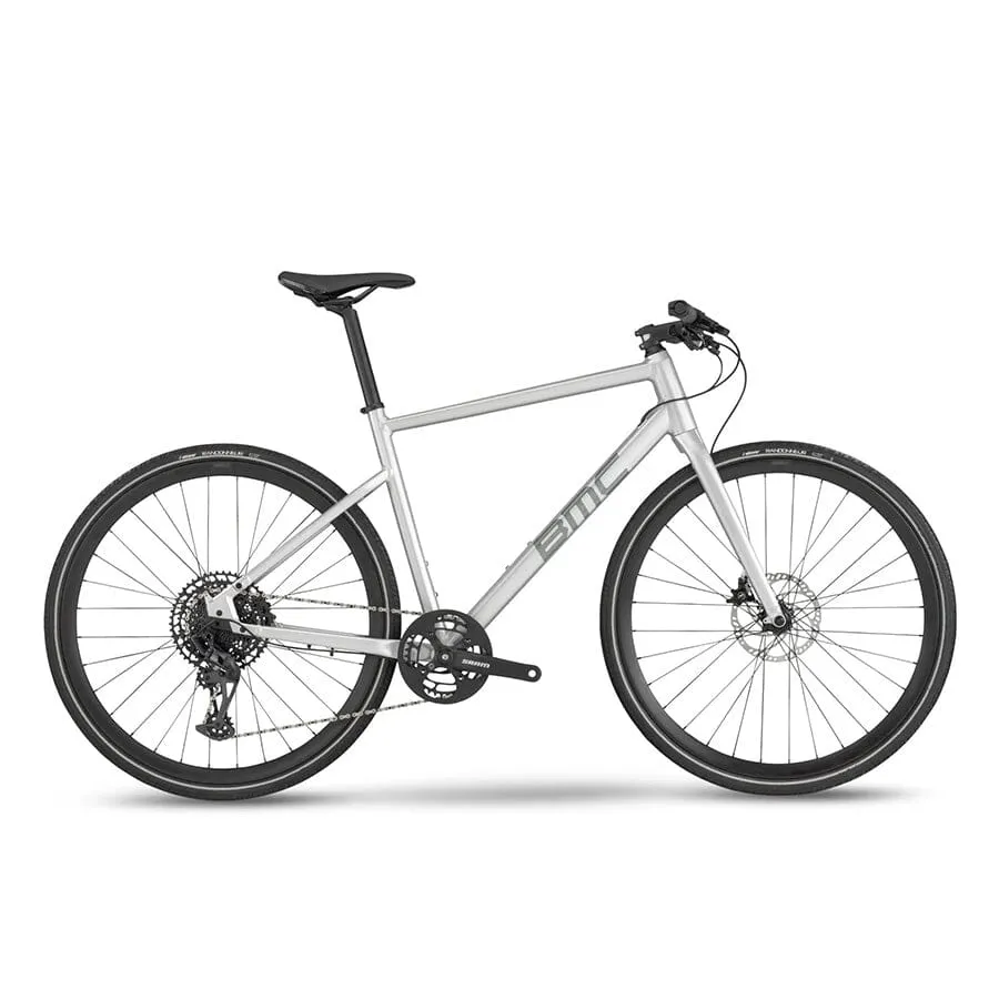 BMC Alpenchallenge AL TWO