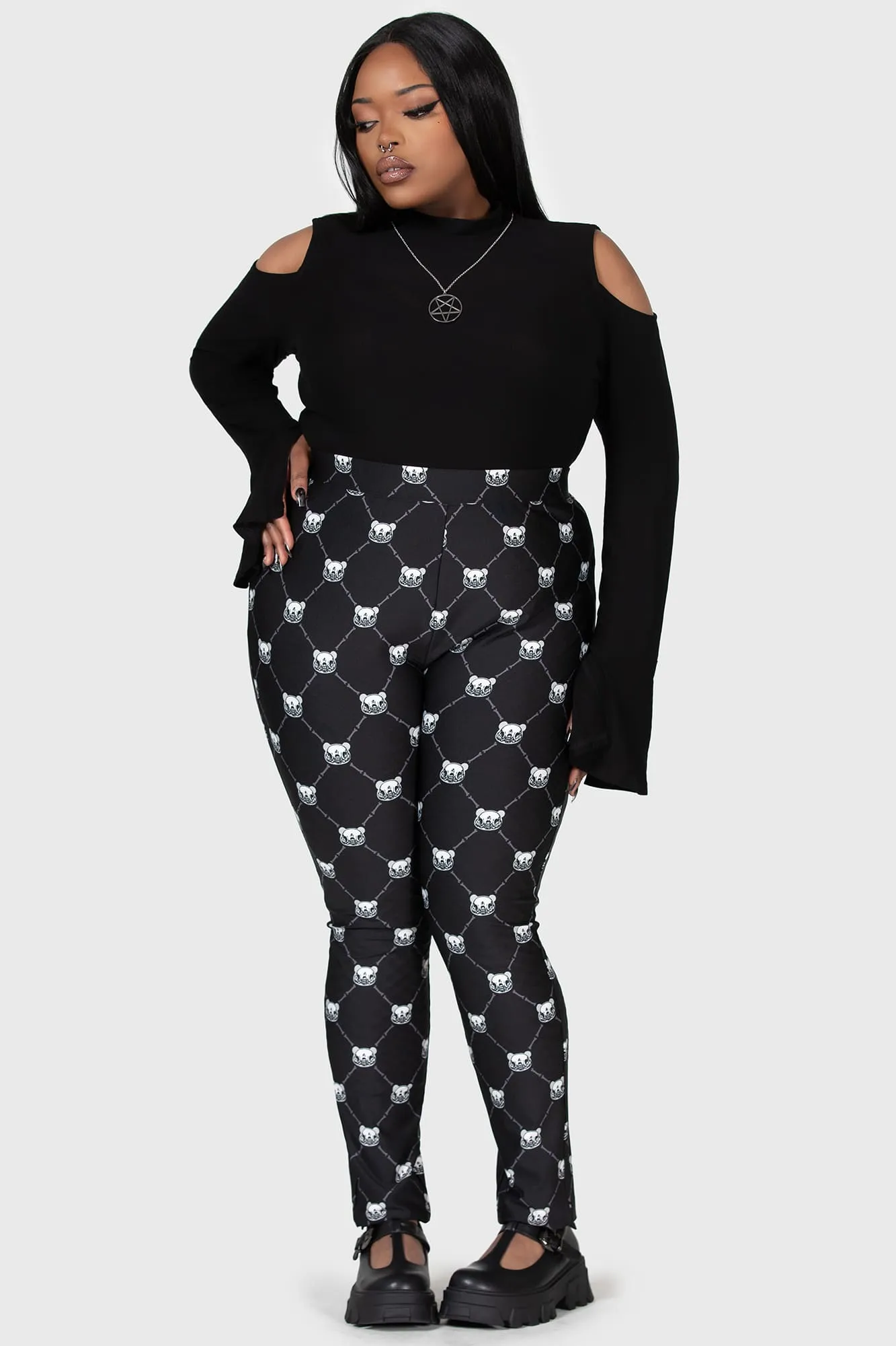 Bone To Pick Leggings