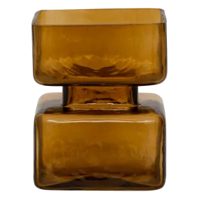 Candle holder Camo