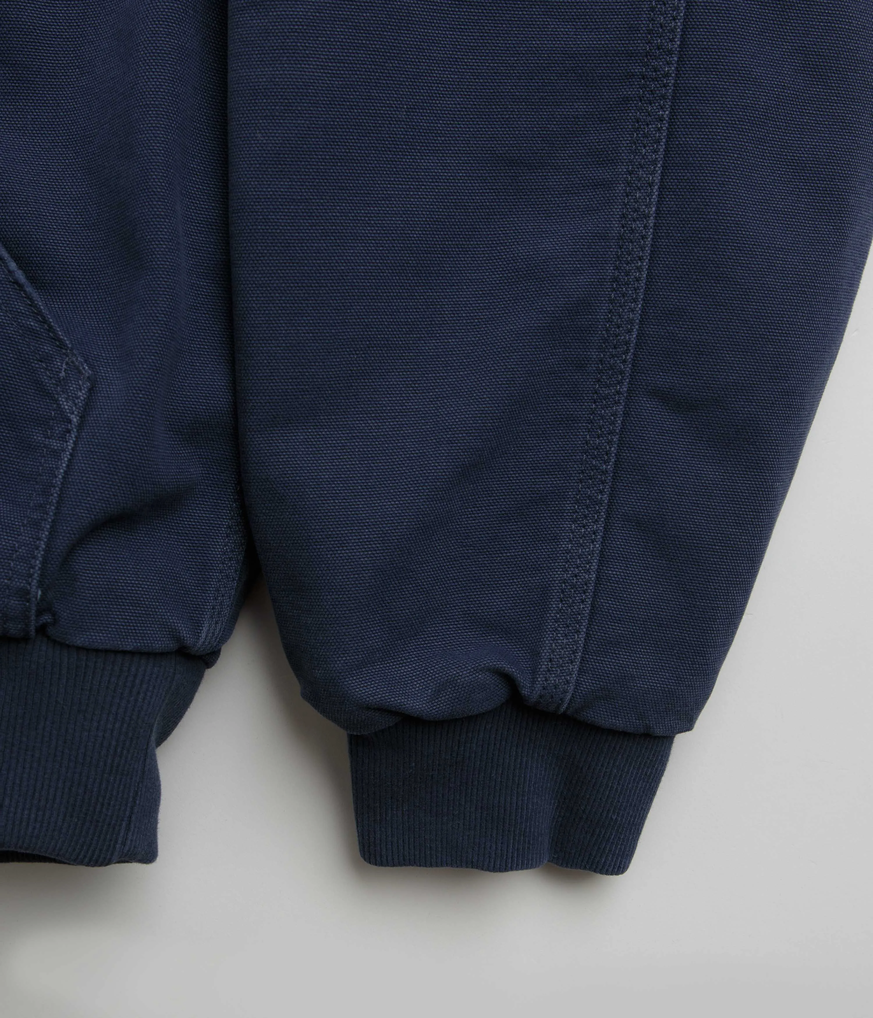 Carhartt OG Active Jacket - Air Force Blue