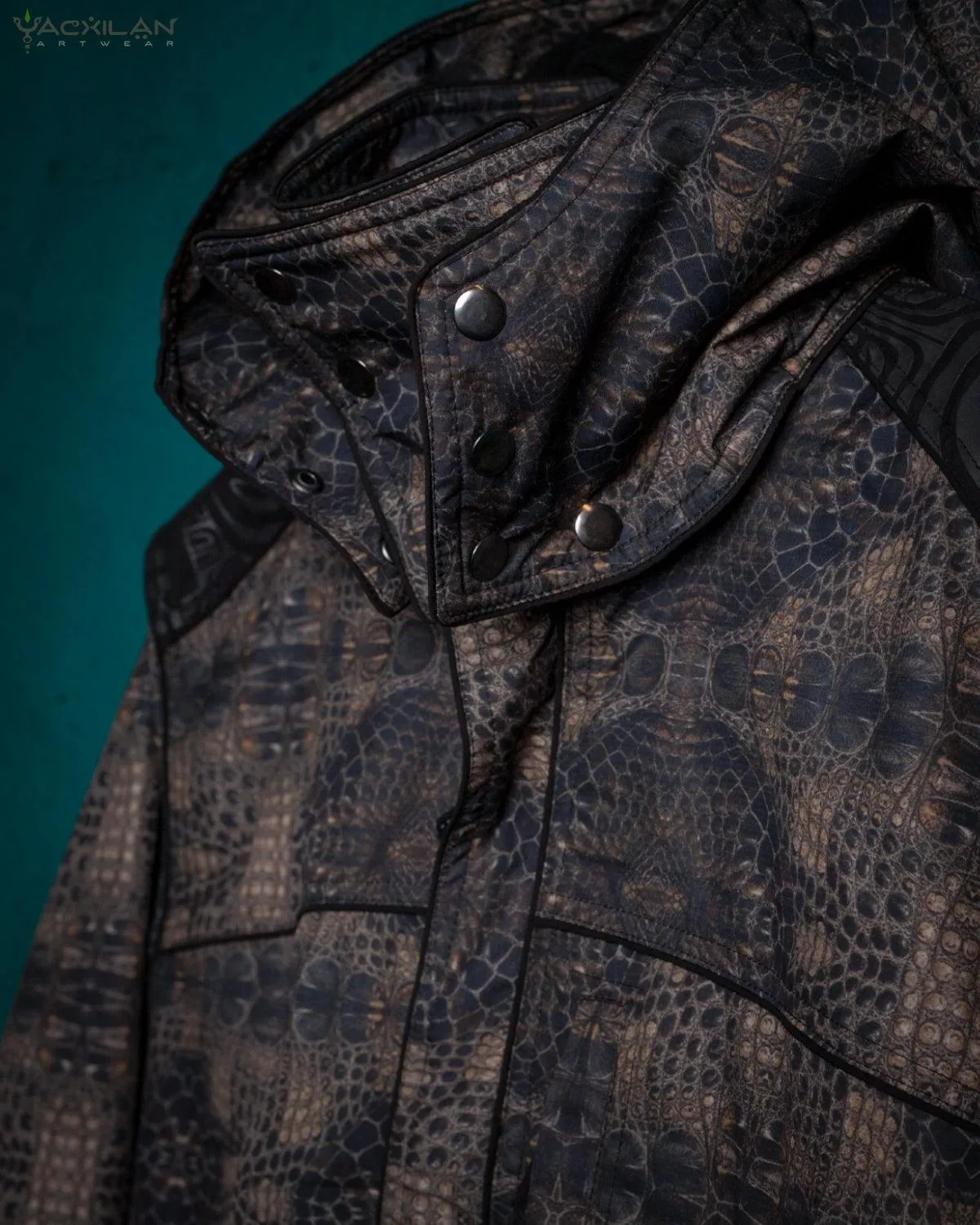 Coat Men / Waterproof - GATORX