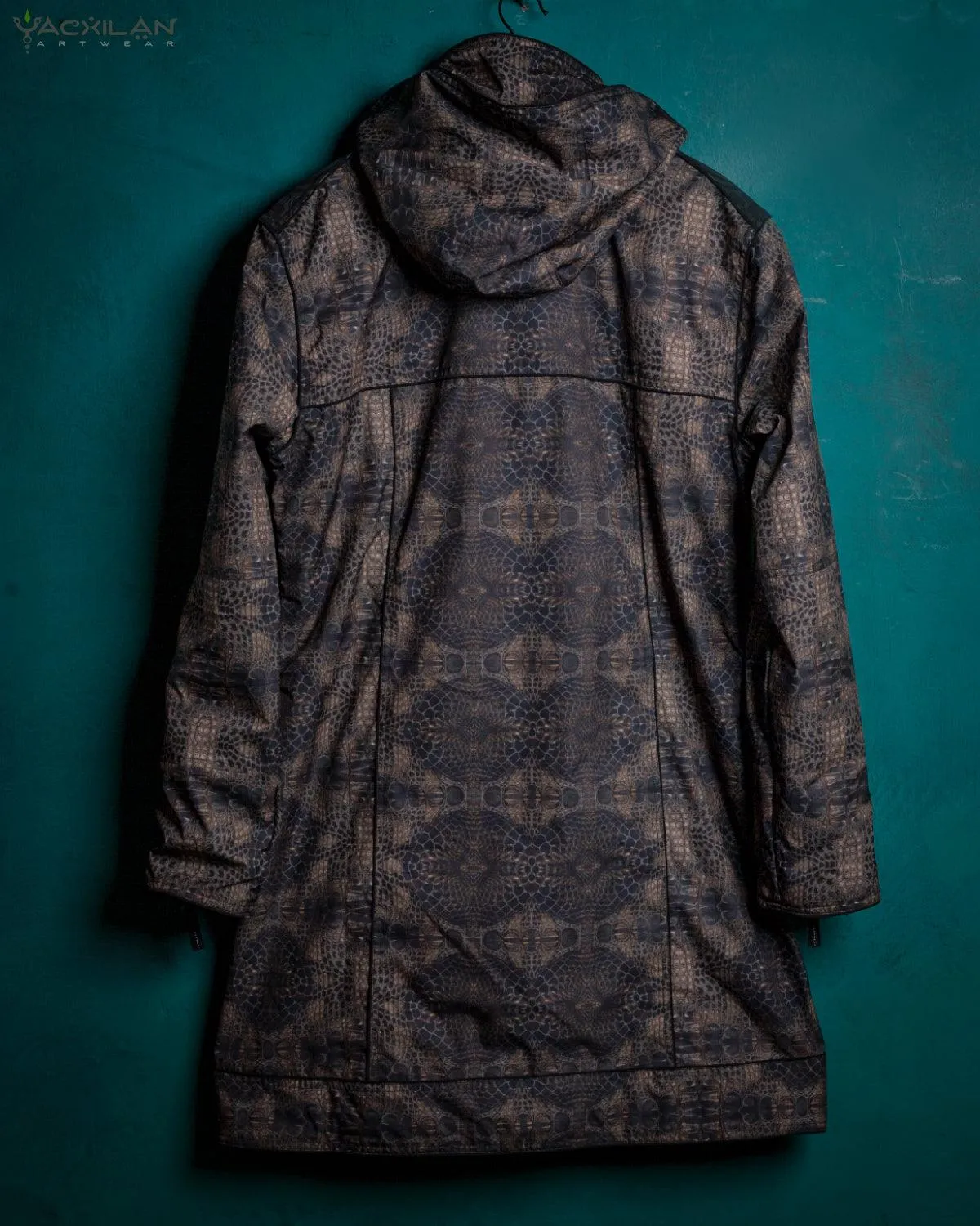 Coat Men / Waterproof - GATORX