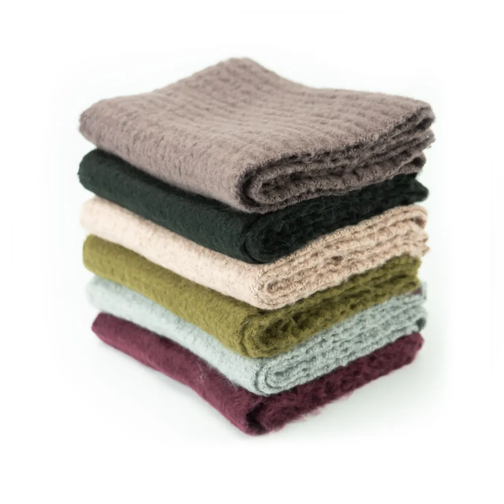 Common Good Recycled Infinity Scarf - Womens