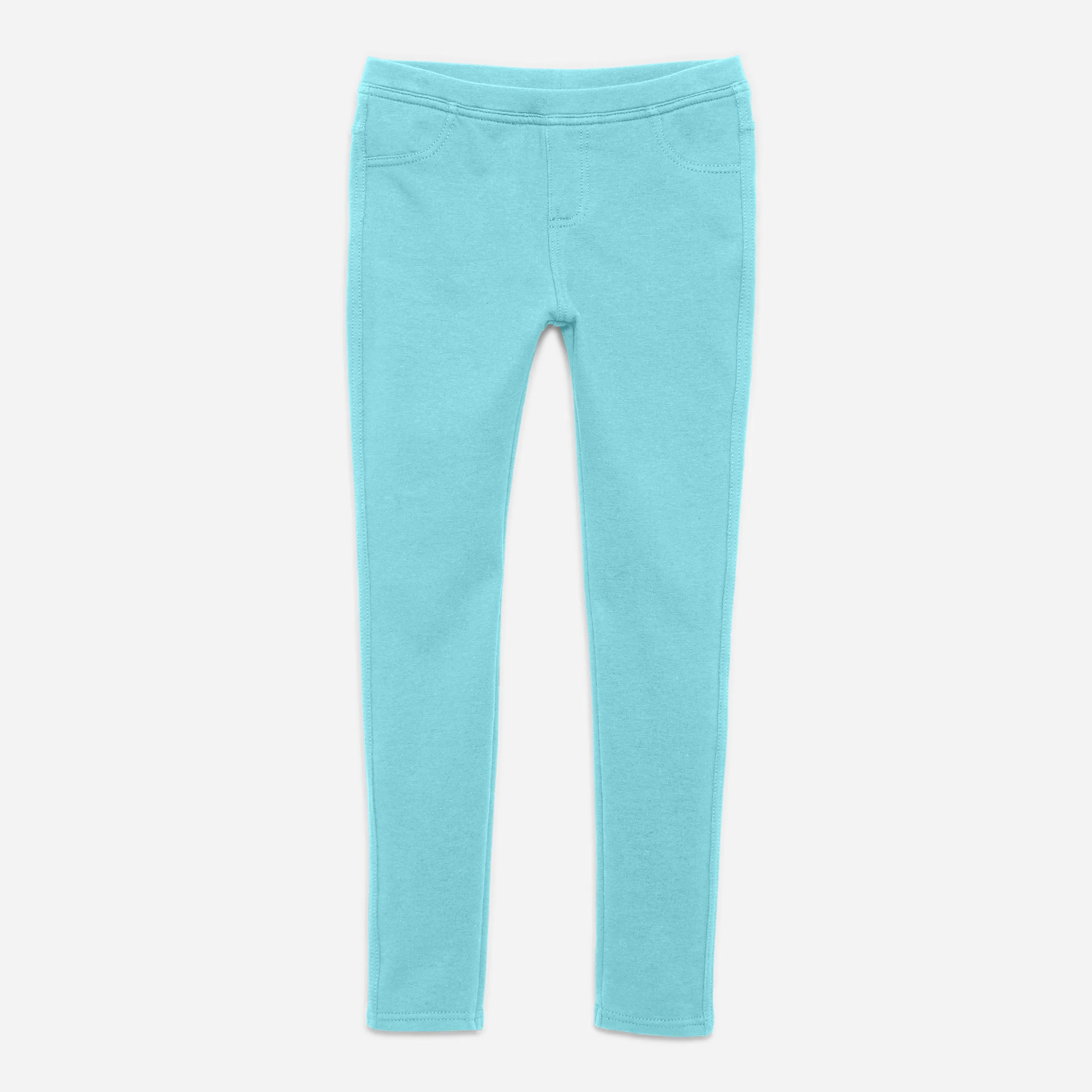 Cozy Knit Jegging