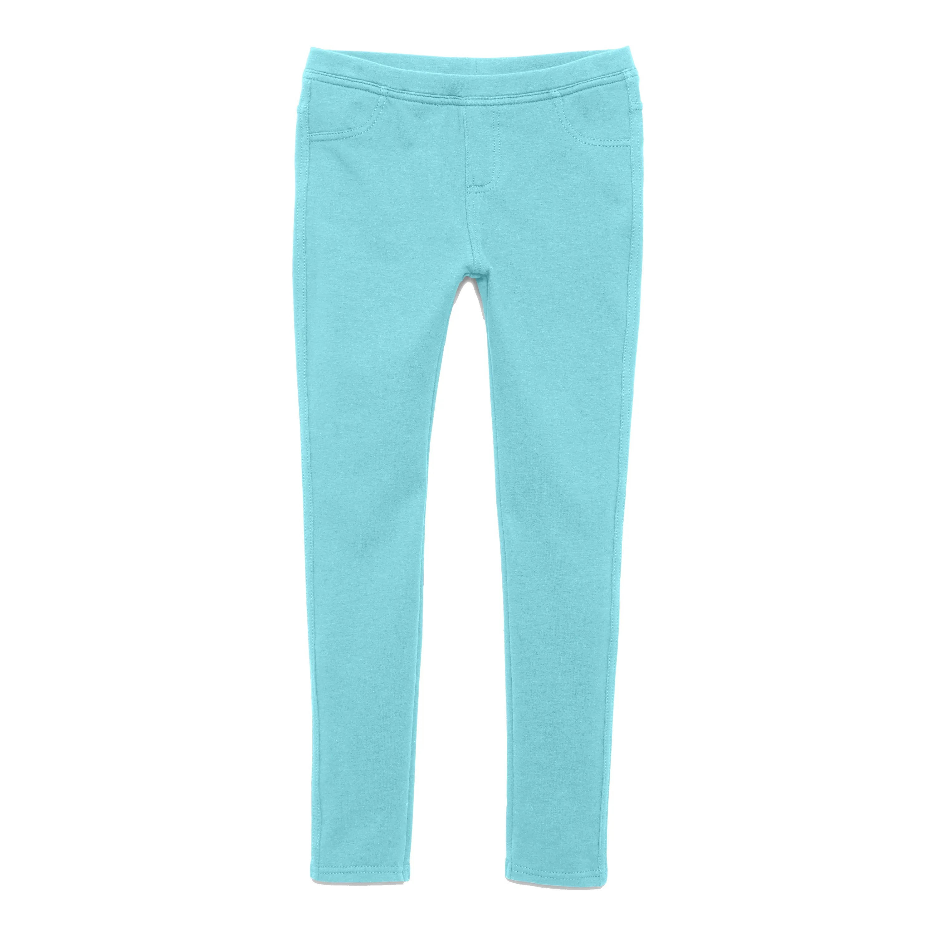 Cozy Knit Jegging
