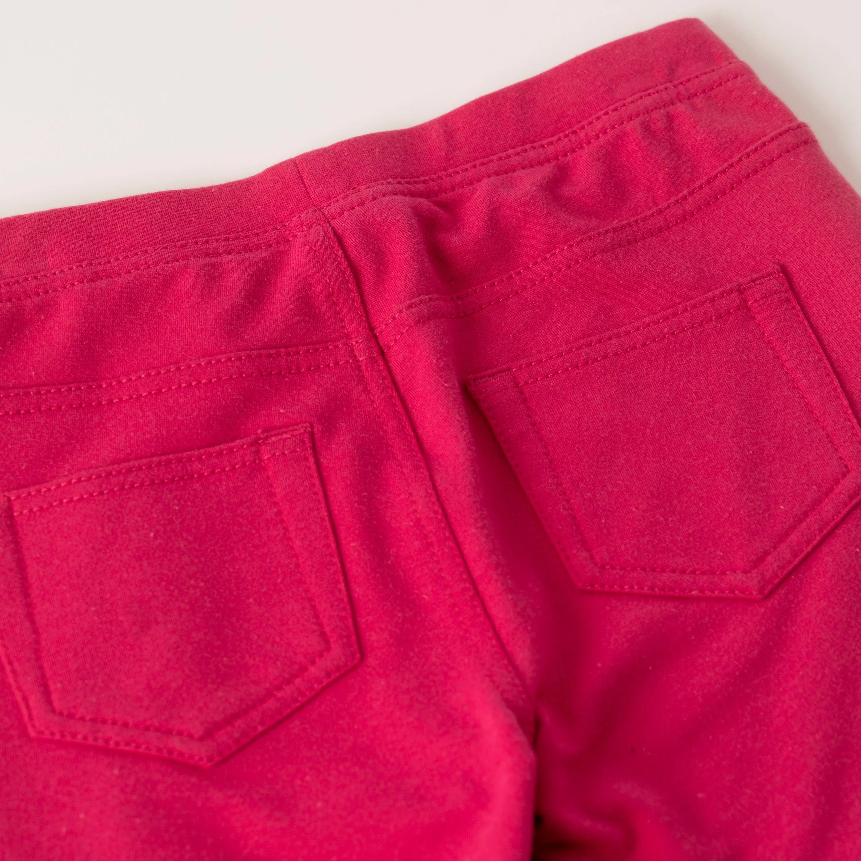 Cozy Knit Jegging