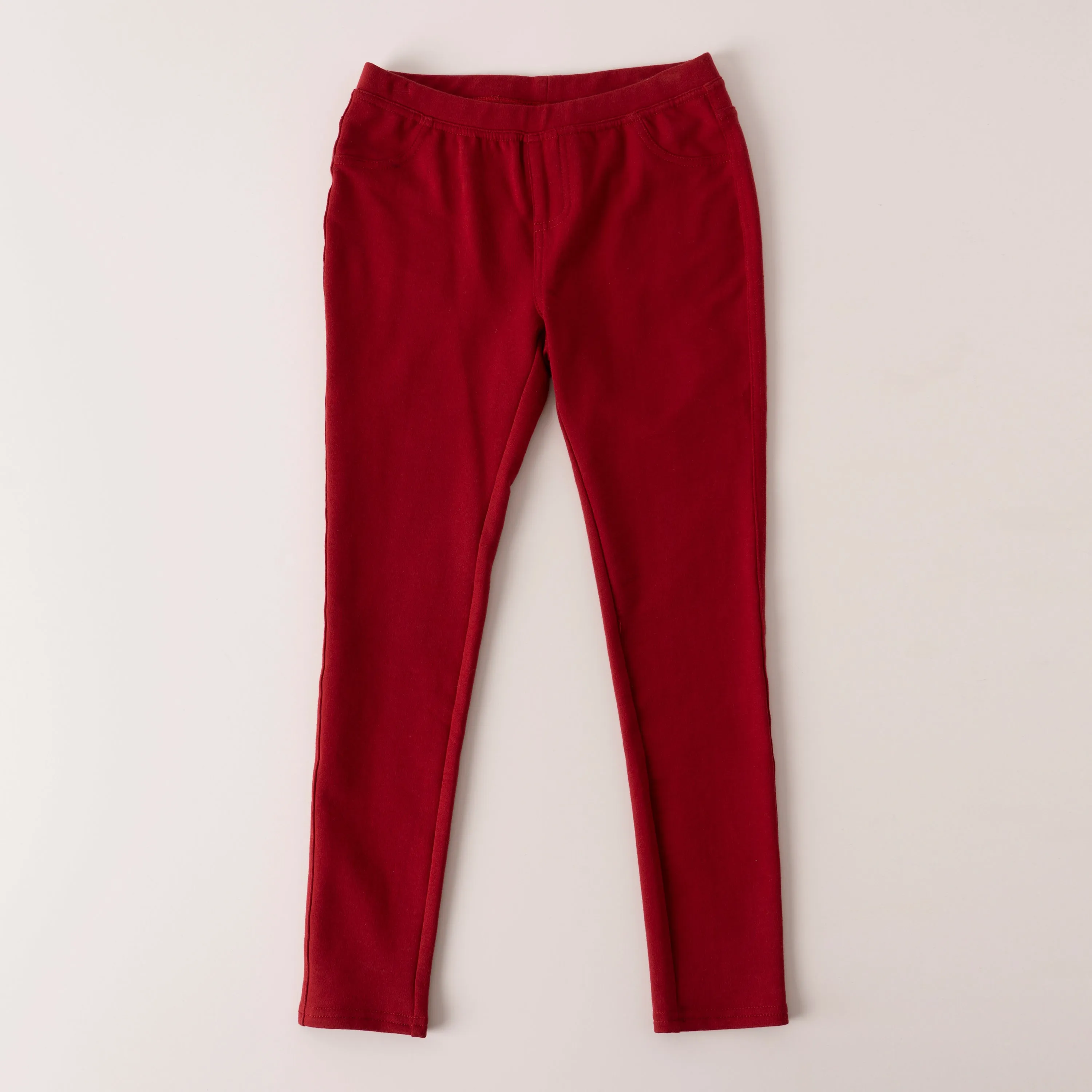 Cozy Knit Jegging