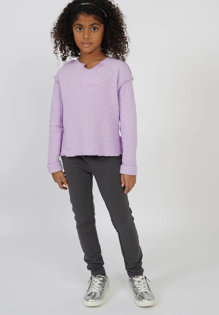 Cozy Knit Jegging