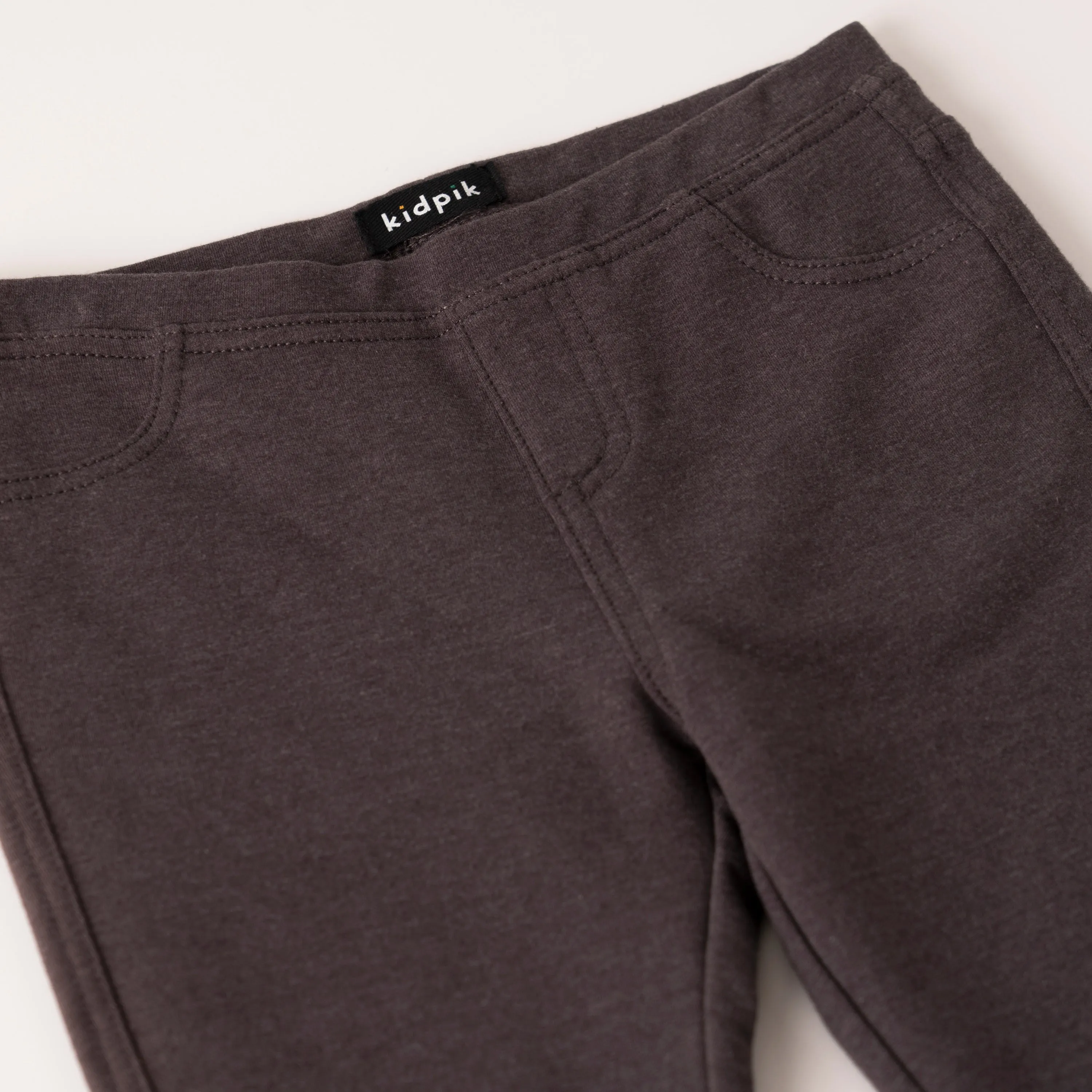 Cozy Knit Jegging