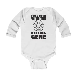 Cycling Gene Bodysuit