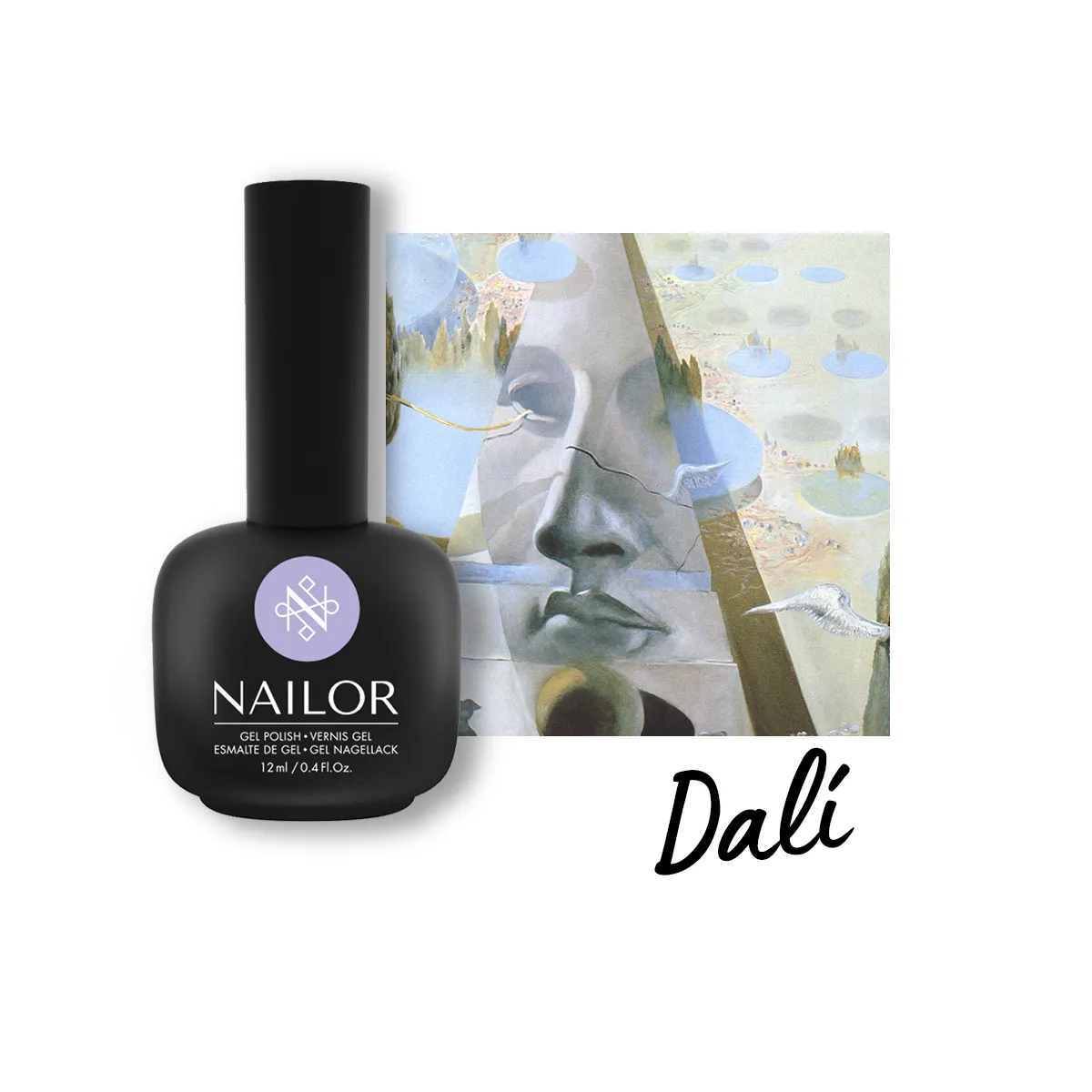 #Dali