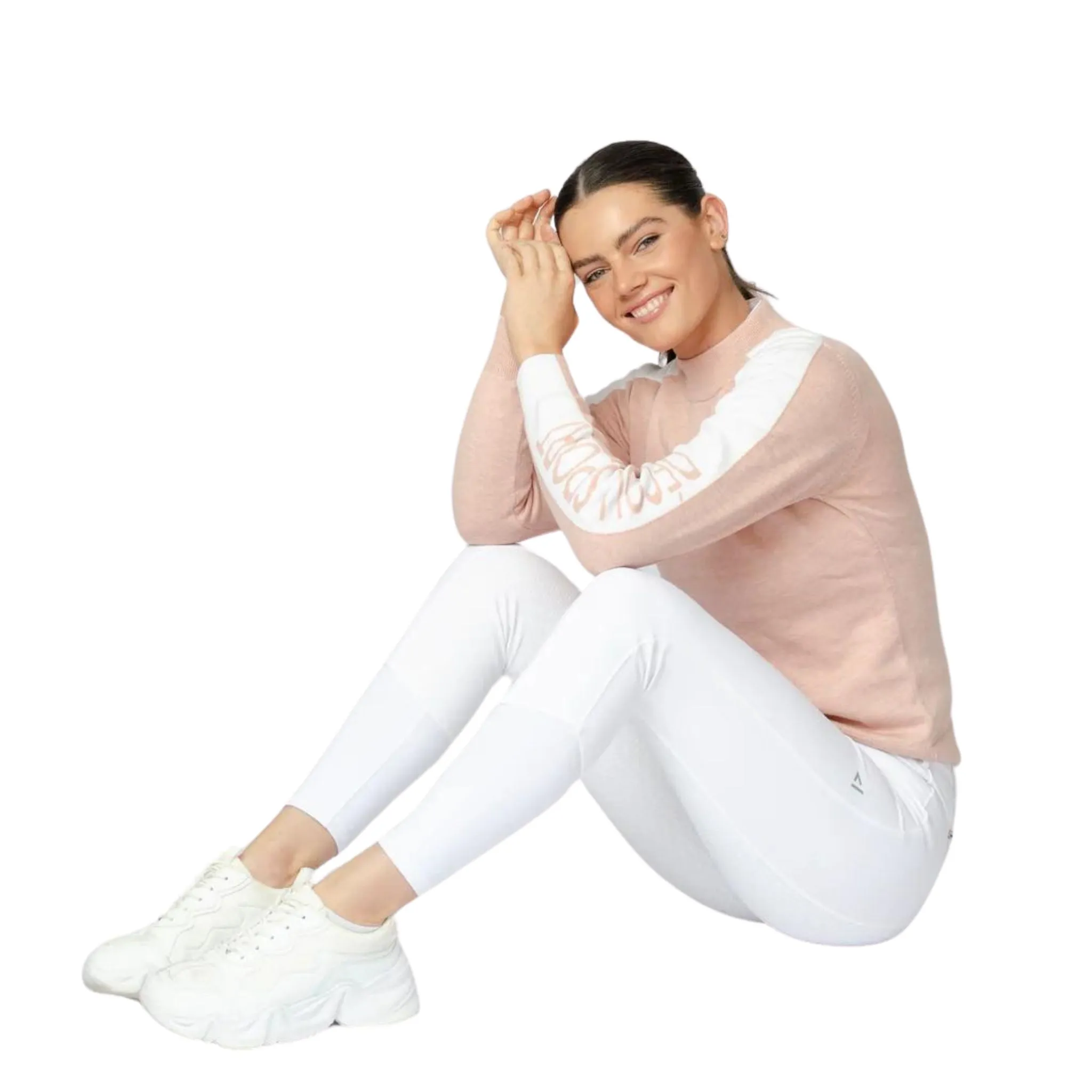 Decoll Sport Helen Competition Breeches