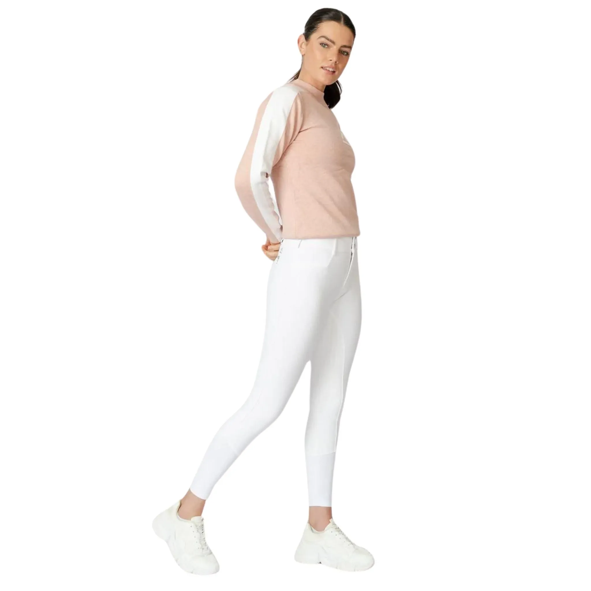 Decoll Sport Helen Competition Breeches
