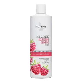 Deep Cleaning Shampoo