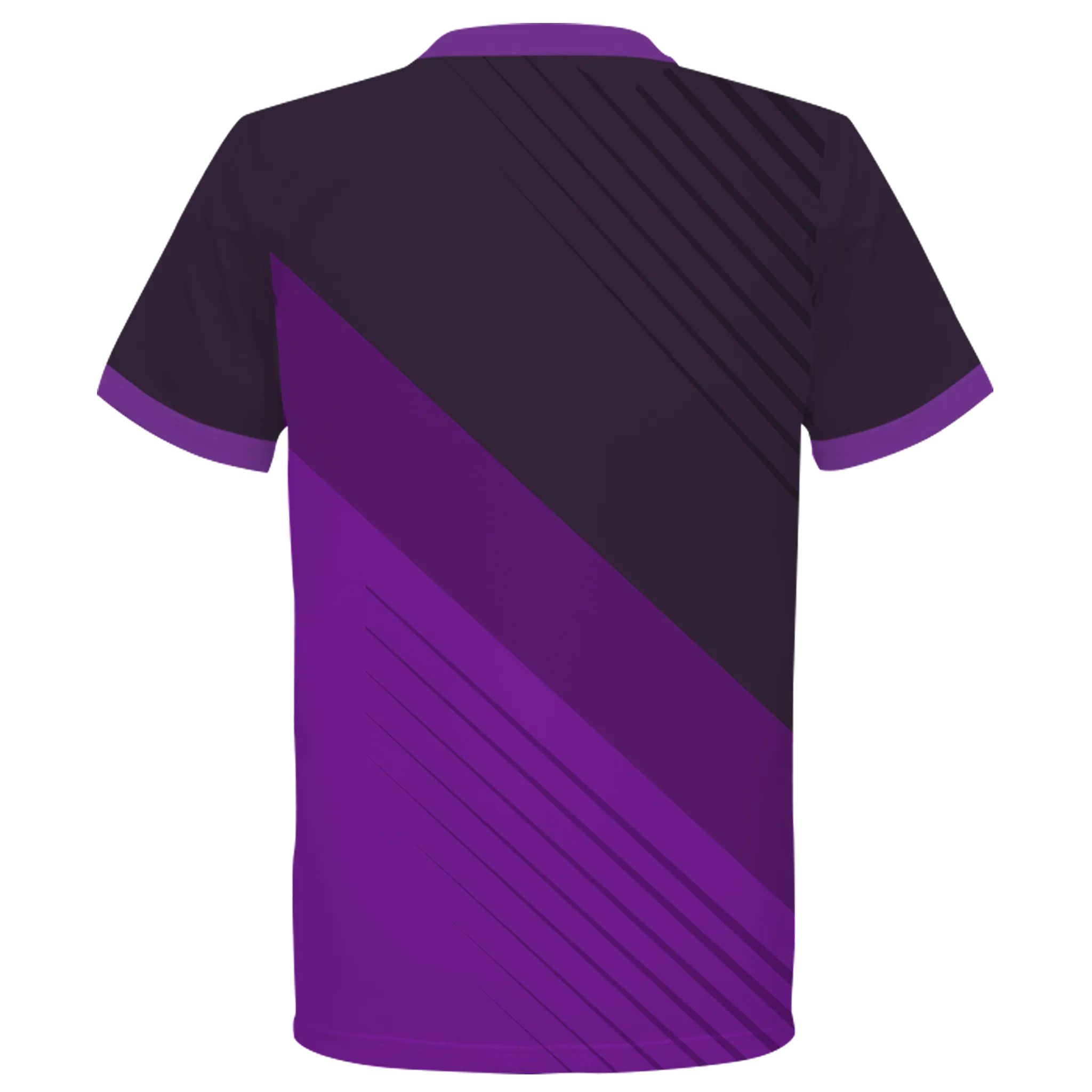 Dri Fit Roundneck Shirt (DN16)