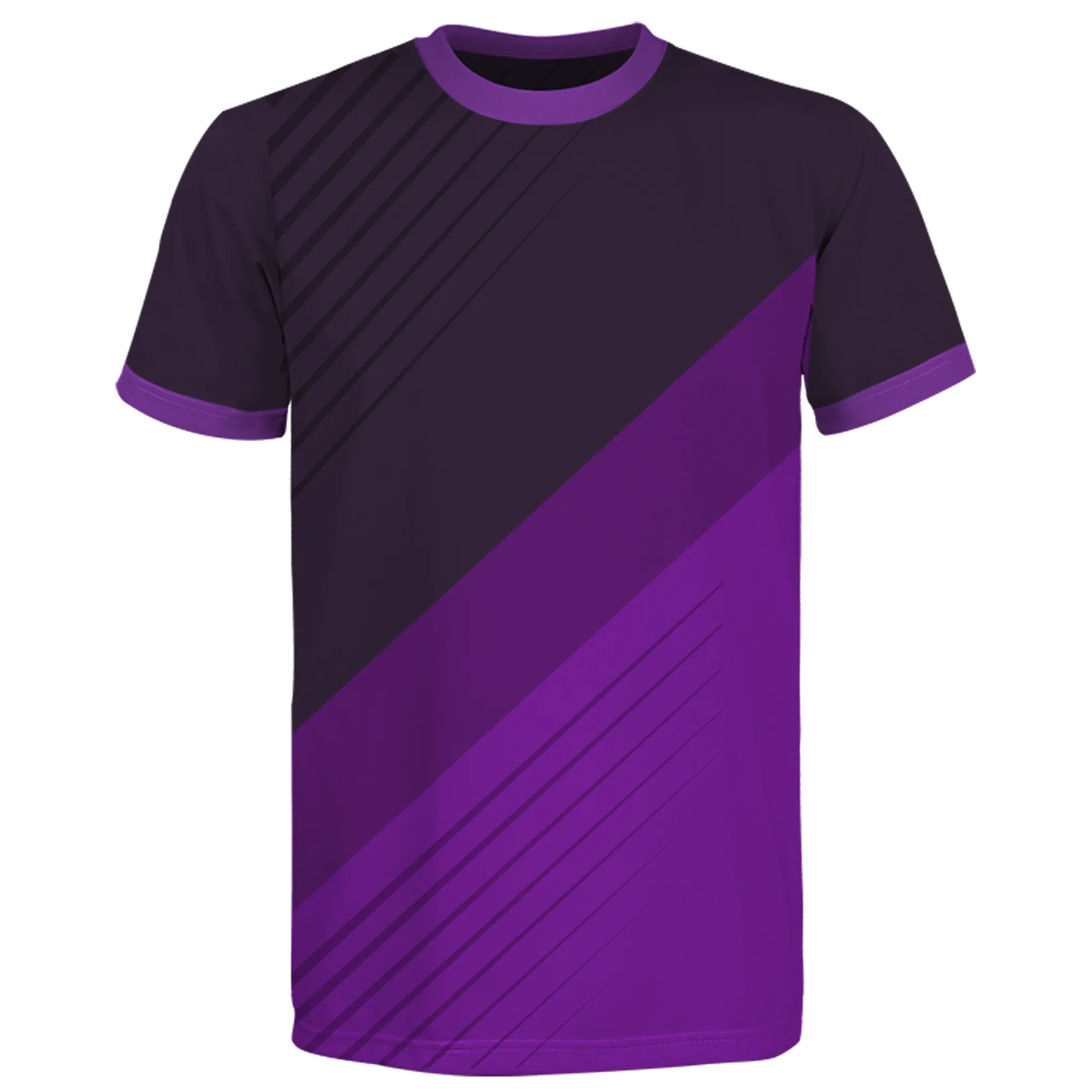 Dri Fit Roundneck Shirt (DN16)