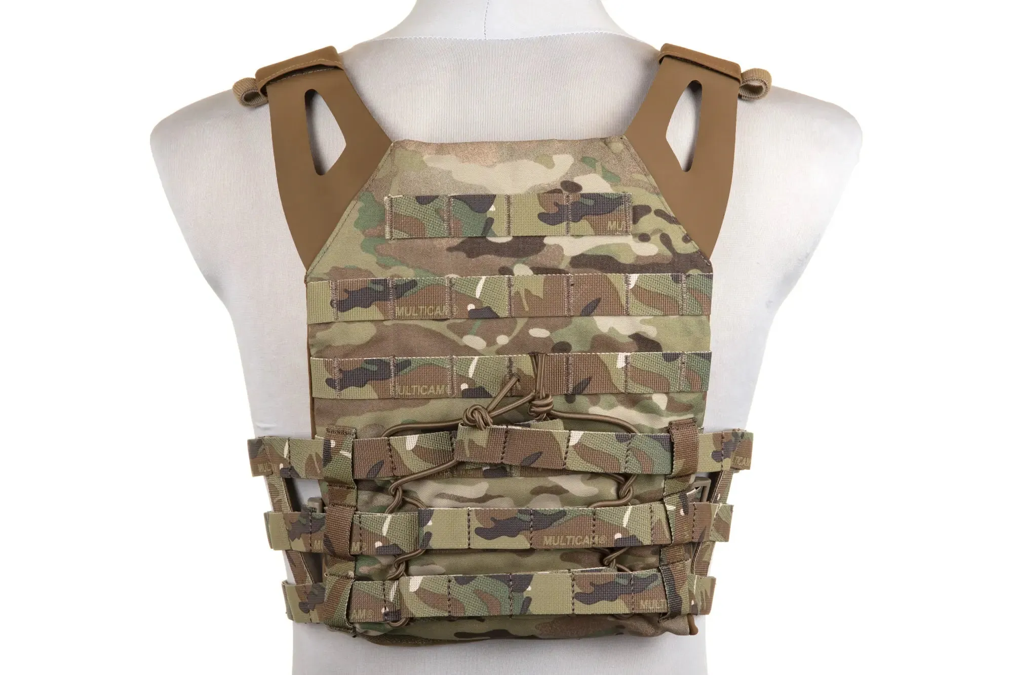 Emerson Gear Jumper Plate Carrier Vest Multicam