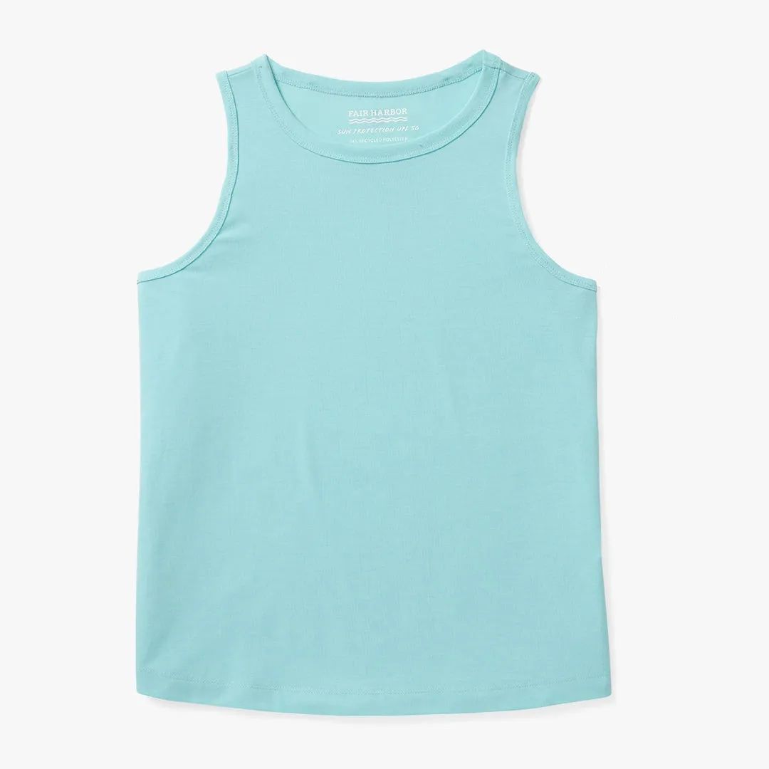 Fair Harbor Seabreeze Tank