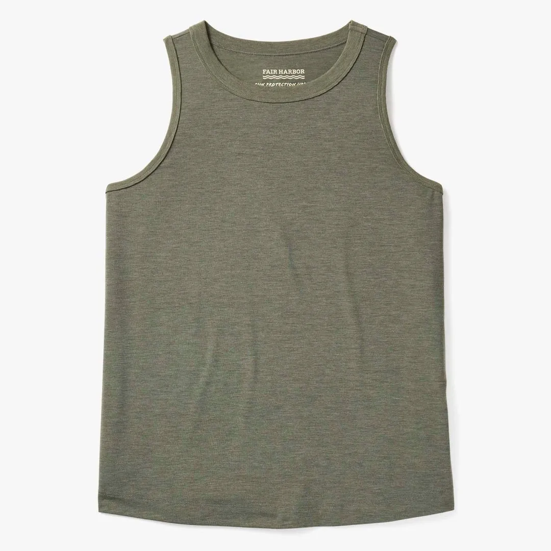 Fair Harbor Seabreeze Tank