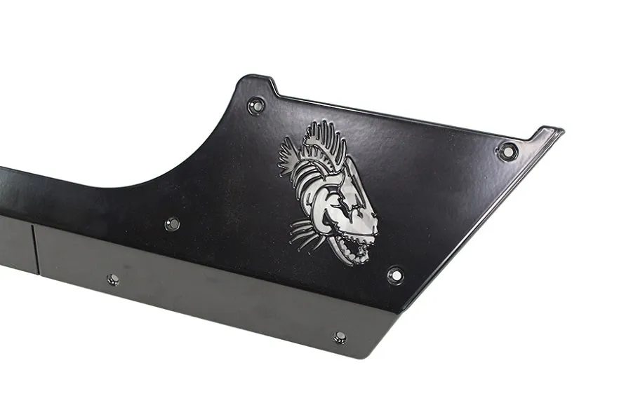 Fishbone Jeep Wrangler JL Scale Armor