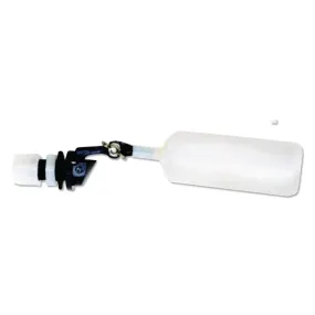 Float - 1/4" - AquaFX