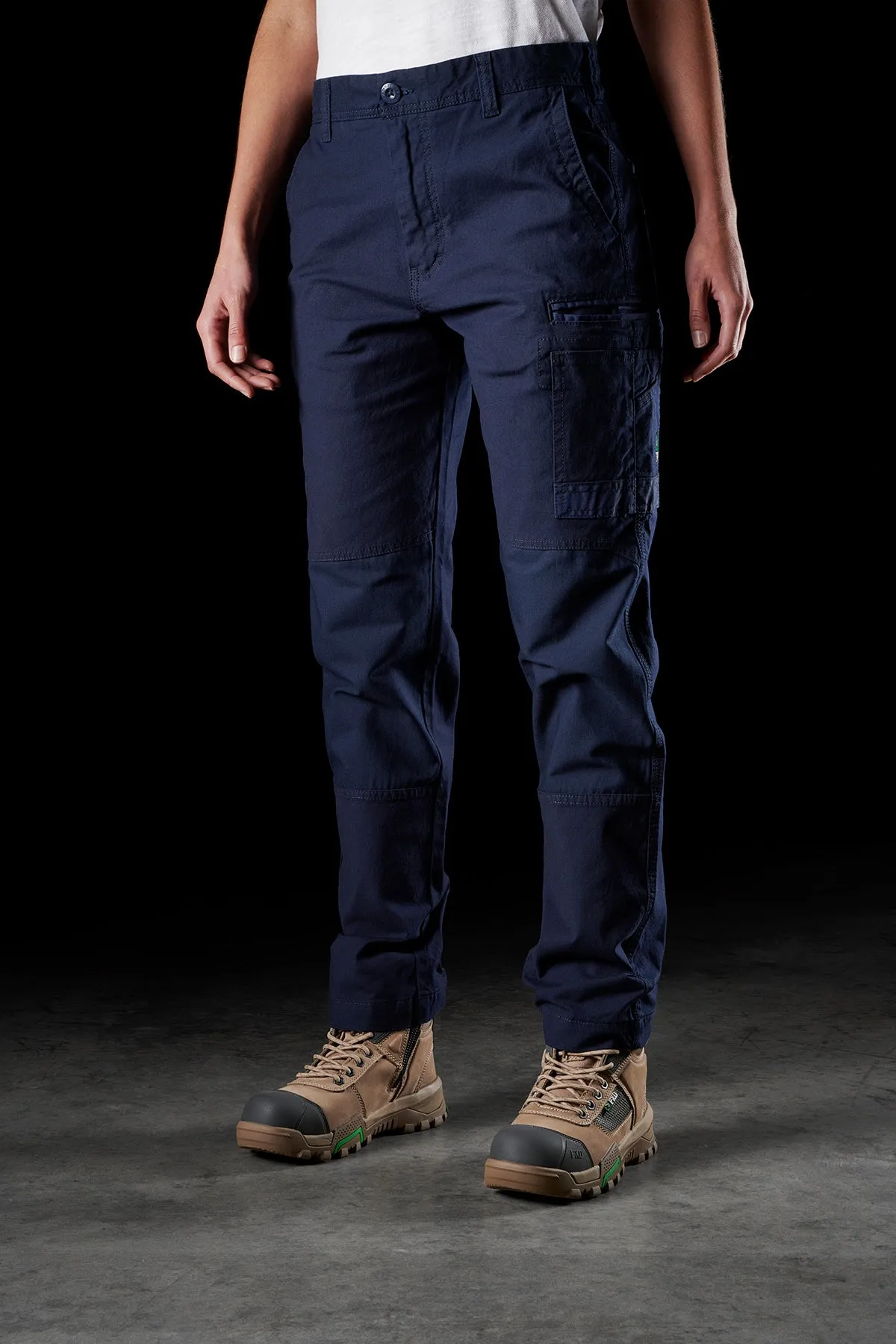 FXD Workwear Stretch Work Pant (WP3W)